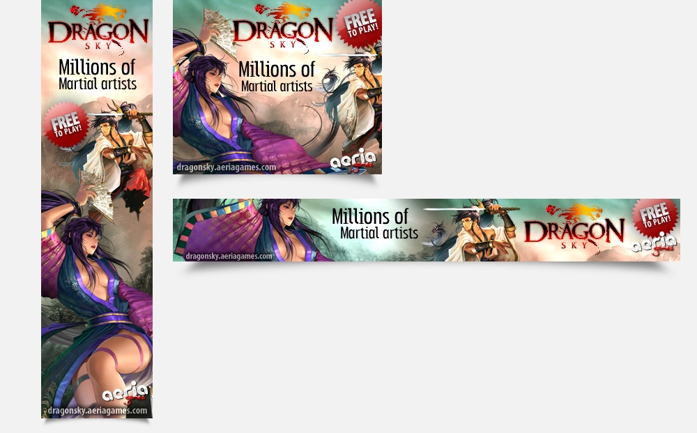 dwo banners